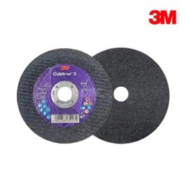 【原廠現貨】3M 91711 Cubitron™ II 切割片25入