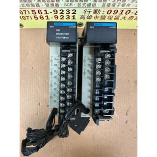 OMRON CQM1-AD041 /DA021 (4957)