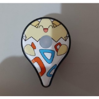 神奇寶貝手環 PokemonGO Plus (全自動充電)  抓寶神器  寶可夢  波克比