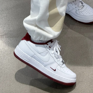 S.G NIKE AF1 AIR FORCE 1 LV8 3 GS HF0952-100 休閒鞋 女鞋 大童 運動鞋 白
