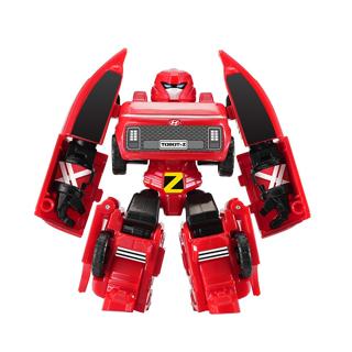 TOBOT 機器戰士 迷你 NEW TOBOT Z