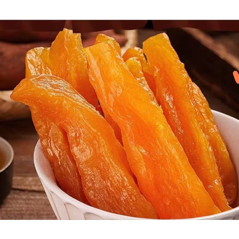 💥北港名產💘 蜜地瓜 地瓜糖 甜甜蜜蜜好滋味✨