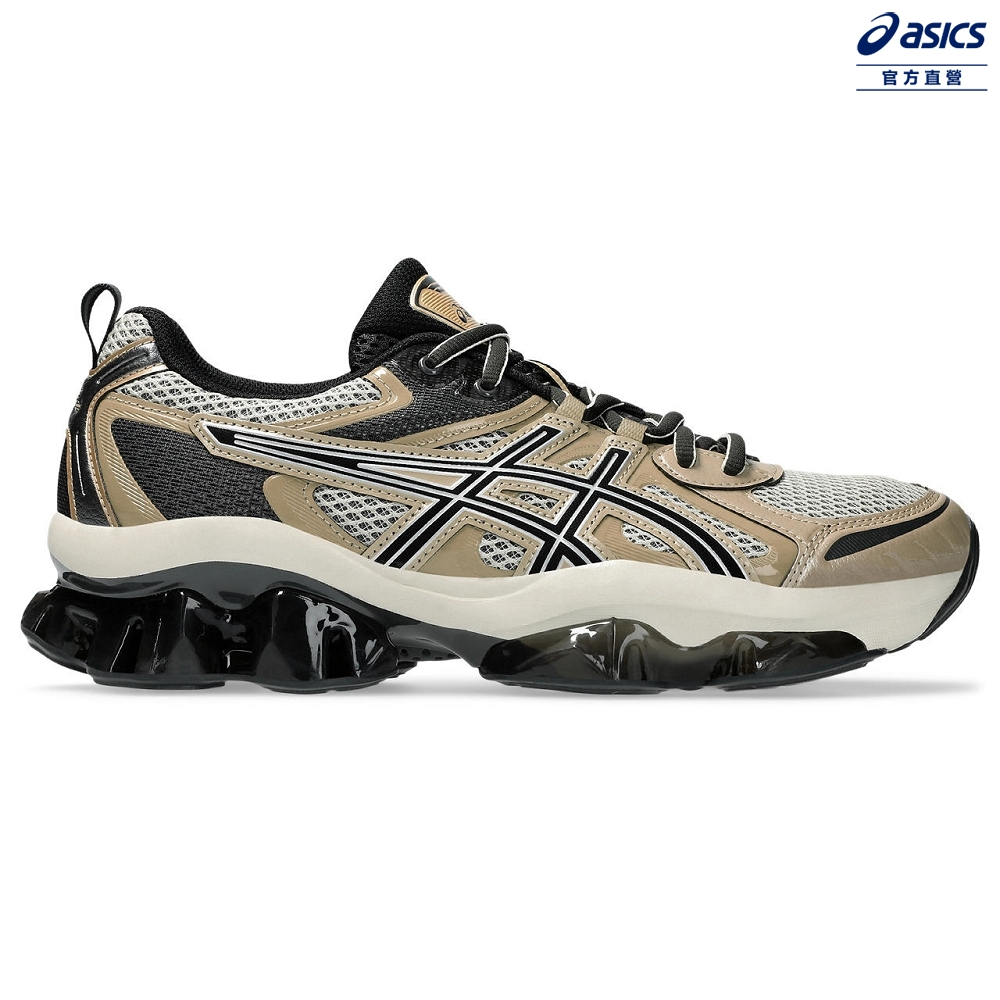ASICS 亞瑟士 GEL-QUANTUM KINETIC 男款 
 運動休閒鞋 1203A270-203