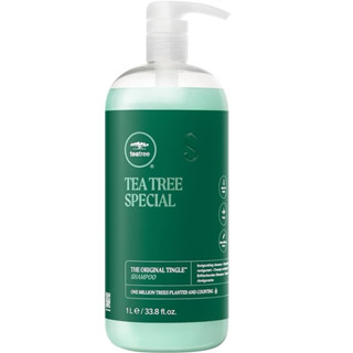 🔥正品+發票 肯邦 PAUL MITCHELL 茶樹洗髮精 薰衣草洗髮 鼠尾草洗髮 1000ml 🥀CAROL小舖