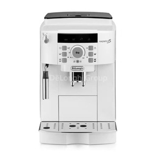 220v電壓迪朗奇全自動咖啡機Delonghi22.110白色黑色