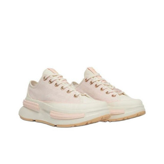 CONVERSE RUN STAR LEGACY CX OX 低筒 休閒鞋 女鞋 桃花粉色 A13853C