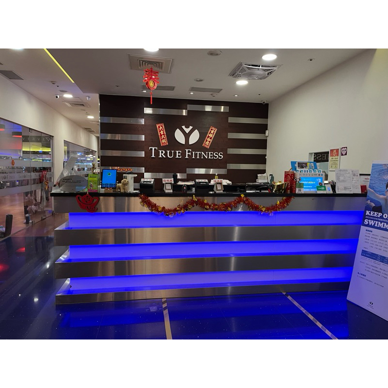 True Yoga Fitness全台最便宜會籍轉讓 私訊了解