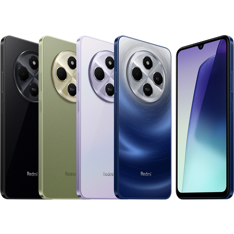 小米 紅米 Redmi 14C (8G/256G) 6.74吋 台灣公司貨 原廠 保固 全新 台灣版