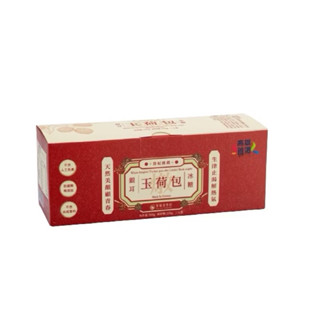 🌟松葉-冰糖玉荷包燉銀耳露禮盒/8入組🌟 💓節日優選禮盒💓 ❗️超取限購2盒❗️蝦皮限購5盒❗️