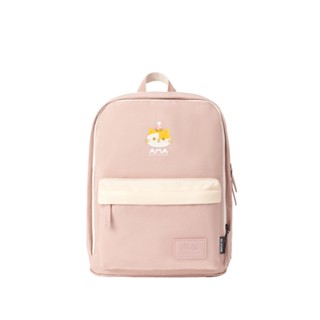 【HC STORE】【黃阿瑪聯名款】中款雙主袋海豹後揹包-阿瑪款