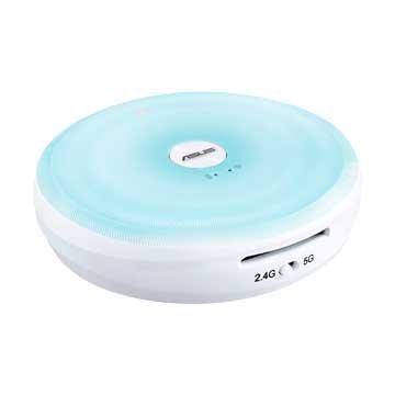 ASUS 華碩 Travelair AC 32GB 無線隨身碟