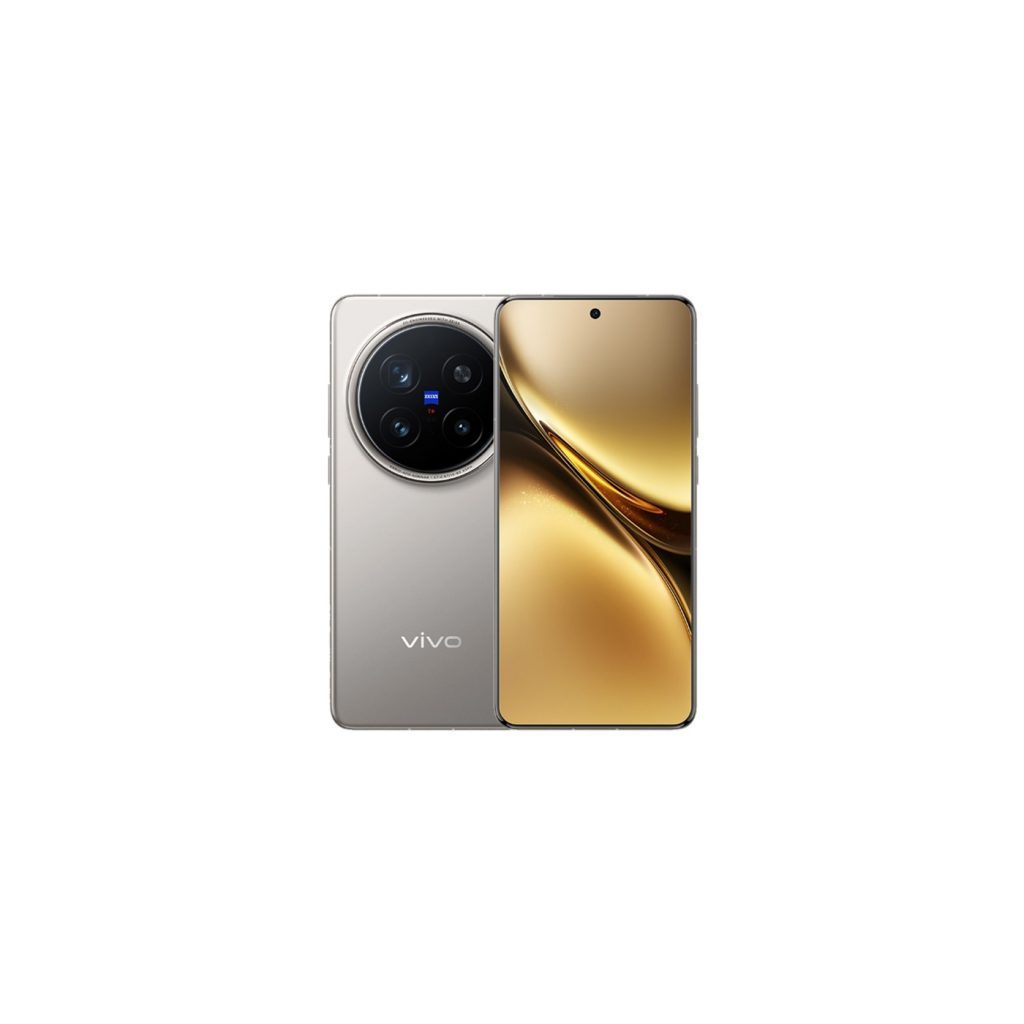 【二手現貨】vivo X200 Pro 智慧手機（16 GB + 512 GB）
