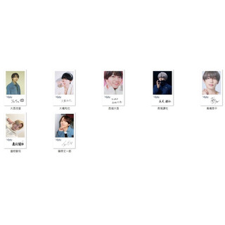 現貨 Naniwa Danshi ASIA TOUR 2024+2025 '+Alpha 浪花男子 即可拍 簽名 照片