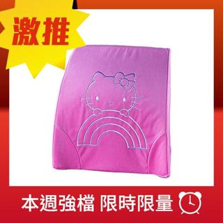 雷蛇Razer RC81-03830201-R3M1腰枕/凱蒂貓
