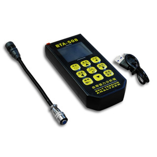 BTA-508 音波皮帶張力計
