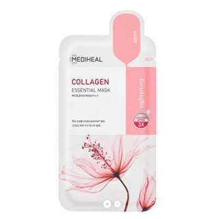 MEDIHEAL 美迪惠爾 可萊斯保濕補水面膜 可萊絲面膜 三倍補水面膜 NMF 現貨