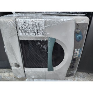 日本原裝～二手中古三菱10公斤洗衣機，型號AW-RV101