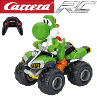 Carrera《任天堂》瑪利歐賽車 1/20越野遙控車-耀西