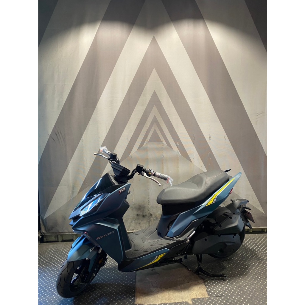 【保固車】【0元交車】2022年 SYM 三陽 DRG 158 DRG 158 ABS TCS 雙碟 機車