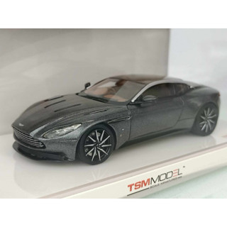 TSM Model 1:43 (1/43) Aston Martin DB11 奧斯頓馬丁 模型車