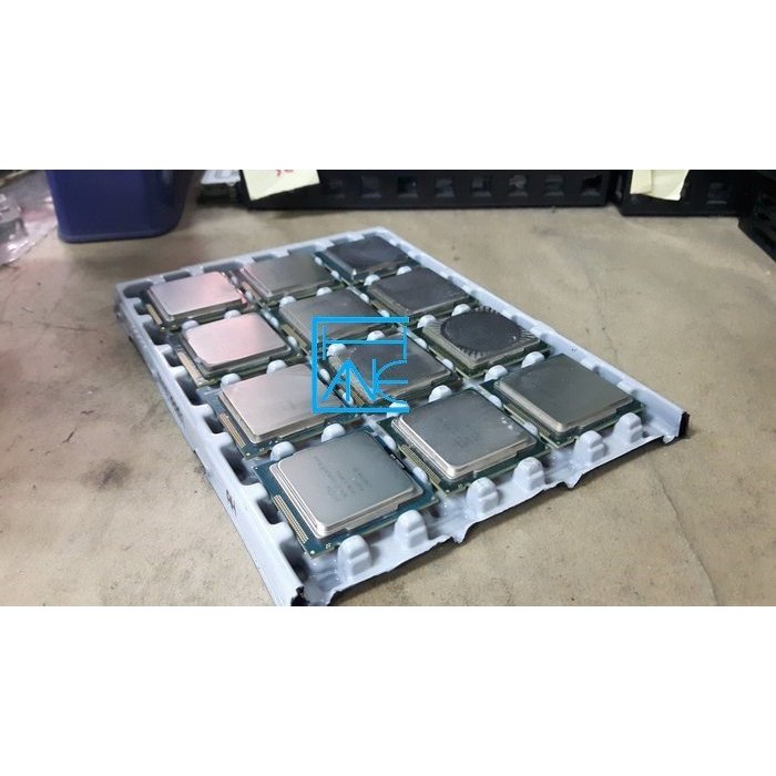 【 大胖電腦 】Intel i5-2320 2400 2500 2500K 2550K CPU/1155/保固30天