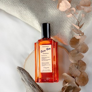 「隔日到貨」JEANNE ARTHES SEXY BOY本色 淡香水 100ml