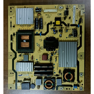 <電視維修零件>Westinghouse西屋LE-40T100A電源板40-E461C0-PWG1XG 附螺絲 拆機良品