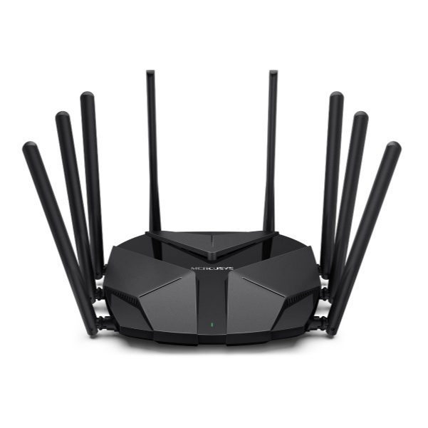MR90X  AX6000 8串流 Wi-Fi 6 路由器(WIL681)