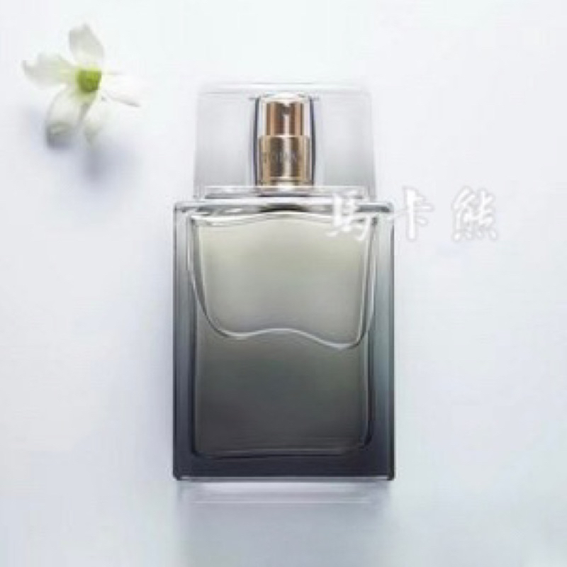 【馬卡熊】雅芳溫柔暖男淡香水♔絕版品出清❗️售完斷貨🥺暖暖小清新 男香 男香水 香草綠葉調 專櫃香水 24H持久香氣