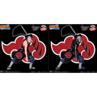 《$uper Toys》2月預購 景品 火影忍者 疾風傳 VIBRATION STARS 曉 飛段 詛咒型態 公仔 模型