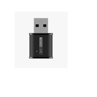 X900USM AX900 Wi-Fi 6 USB迷你無線網絡卡(WL128)