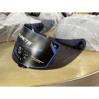 🍀Lucky幸運安全帽🍀GPR安全帽 RSV GPR KOR LAGUNA T1 可樂帽配件 鏡片
