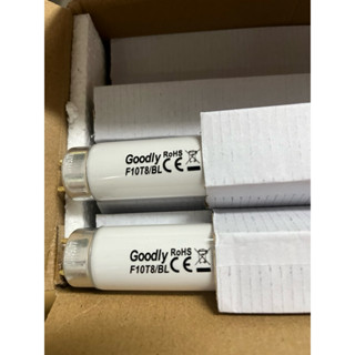 📣ANBAO 安寶15W(F15T5/BL) 捕蚊燈管 滅蚊燈管任何捕蚊燈廠牌都適用