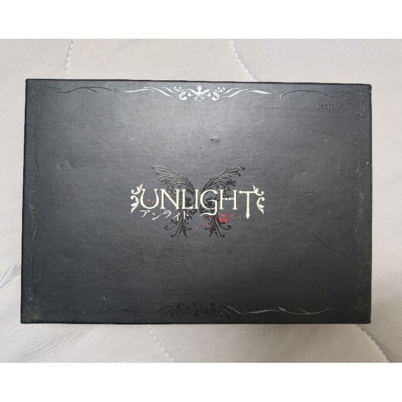 unlight 桌遊的價格推薦 - 2026年6月 | 比價比個夠BigGo