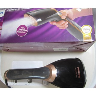 飛利浦PHILIPS GC362 手持式蒸汽掛燙機手持式熨斗