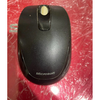 微軟 Microsoft 臺灣快速現貨 靜音滑鼠 筆記型臺式電腦適用 2.4G無線滑鼠 靜音滑鼠 無線滑鼠。
