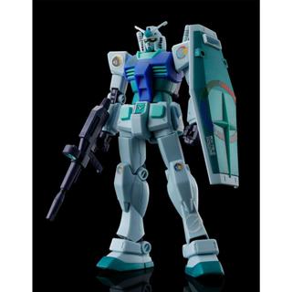 代理版現貨 魂商店限定 HG 1/144 RX-78-2 機動戰士鋼彈 地球配色 EARTH COLOR 45週年紀念版