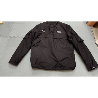 Underwave NOVELTY JACKET 黑色保暖外套