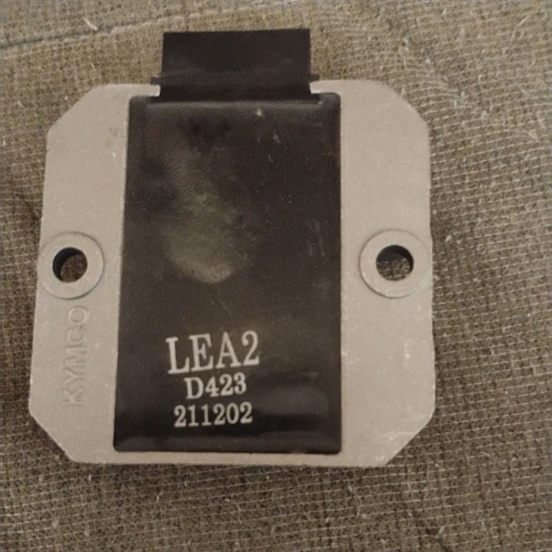 光陽原廠 魅力整流器 MANY 110 魅力125 CANDY LEA2 整流器 穩壓器 三陽 Z1 整流器