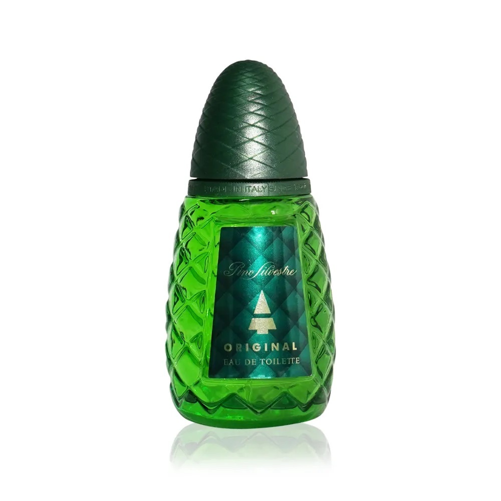 Pino Silvestre Original 松果 edt淡香水 tester有蓋子無盒 75ml
