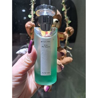 BVLGARI 寶格麗 寶格麗綠茶中性古龍水款) TESTER