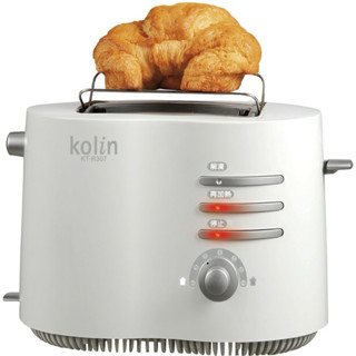 【kolin 歌林】厚片烤麵包機(KT-R307)