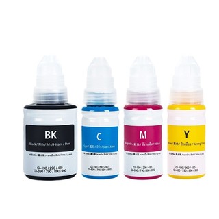REQIR照片級抗UV一般檔案可用Canon連供印表機副廠墨水適用G1010 G2010 G3010