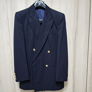 全新皮爾卡登西裝外套西裝褲