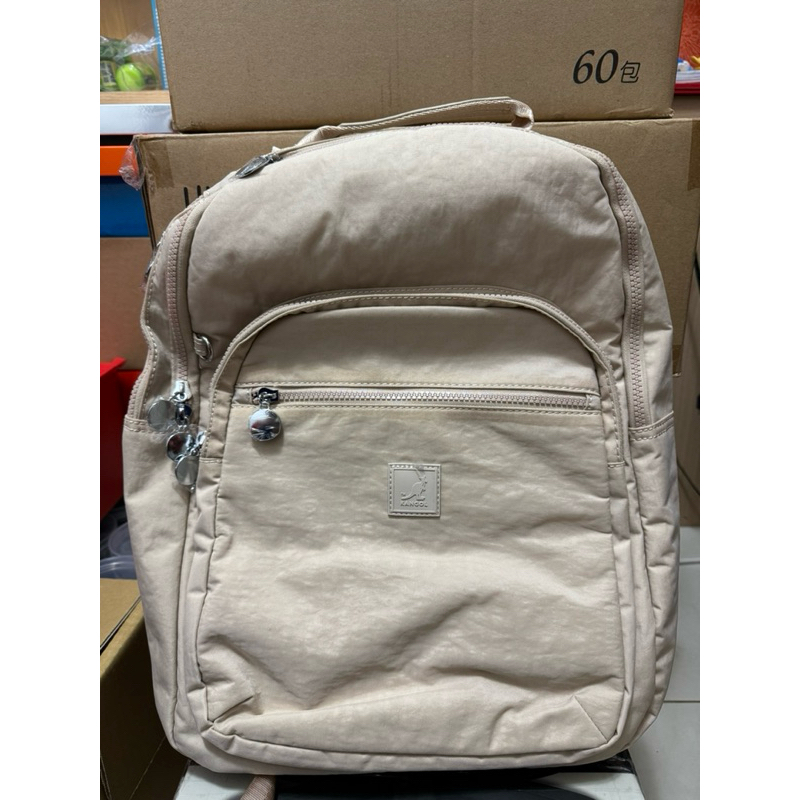 KANGOL後背包｜正版全新未拆｜有兩色可選