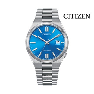 【CITIZEN】NJ0158-89L 機械男錶 40mm 臺南時代眼鏡 蔡司優視力專家