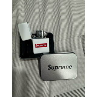 supreme 打火機