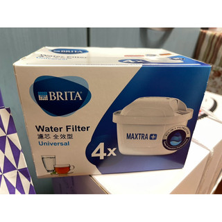 BRITA MAXTRA PLUS 濾芯