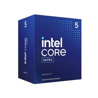 【鄰家好電腦】Intel® Core™ Ultra 5 235 處理器