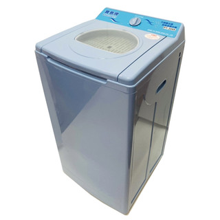 寶島牌 10公斤不鏽鋼內槽脫水機PT-3088